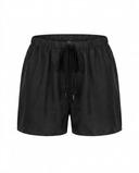 Ann demeulemeester shorts in seta