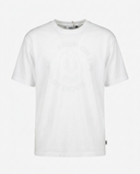 Gcds tshirt bianco