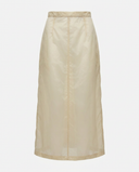 Maison margiela gonna maison margiela primavera/estate 23