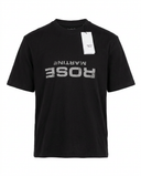 Martin rose t-shirt in cotone
