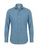 Finamore camicia uomo 41