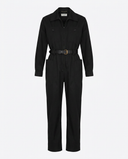 Saint laurent tuta utility saint laurent in nero