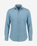 Finamore men's shirt 38