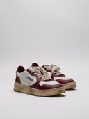 Sneaker Autry Medalist vista di tre quarti