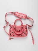 Manico della borsa Balenciaga 