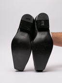 Balenciaga Scarpe Uomo in Pelle