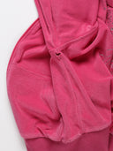Dettaglio difetto felpa Balenciaga 
