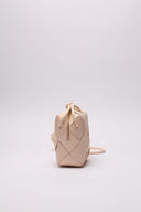 Bottega Veneta Intrecciato Leather Bag