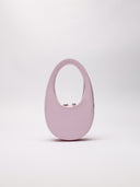 Borsa Coperni Swipe Bag vista retro