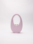 Borsa Coperni Swipe Bag vista frontale