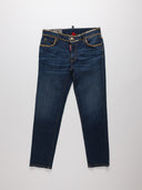 Jeans DSQUARED da donna, vista frontale