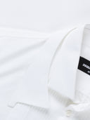 Camicia DSQUARED vista dal dettaglio del colletto