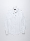 Vista frontale della camicia DSQUARED