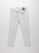 Jeans DSQUARED2 donna retro