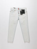 Jeans DSQUARED2 donna fronte