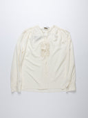 Camicia Etro in cotone vista frontale