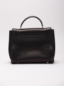 Vista posteriore borsa Ferragamo