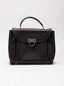 Vista frontale borsa Ferragamo