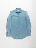 Finamore men's shirt 39