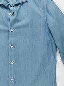 Finamore camicia uomo 41