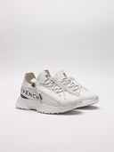 Profilo sneakers GIVENCHY bianco e nero