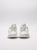 Vista frontale sneakers GIVENCHY