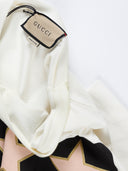 Etichetta interna GUCCI T-shirt