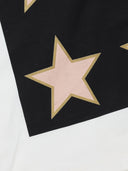 Dettaglio difetto stampa T-shirt GUCCI