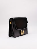 Vista angolata della borsa Gucci