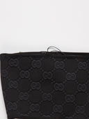 Parte superiore del top senza spalline di GUCCI