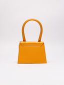 Borsa Jacquemus retro 