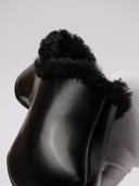 JIL SANDER Sculptural Leather Shoes