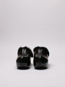 JIL SANDER Scarpe Scultura in Pelle