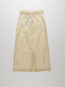 Gonna Maison Margiela vista frontale