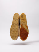 Suola espadrillas MIU MIU ingiallita