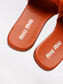  sandali MIU MIU