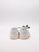 Vista retro sneakers Off-White