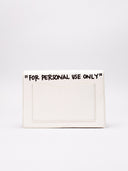 Retro borsa Off-White