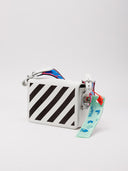 Borsa Off-White™ con design moderno