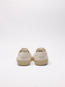 Vista posteriore sneakers Saint Laurent