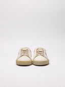 Vista frontale sneakers Saint Laurent