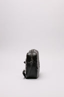SAINT LAURENT Camera Bag in Pelle Matelassé