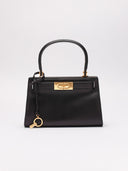 Vista frontale completa borsa Tory Burch